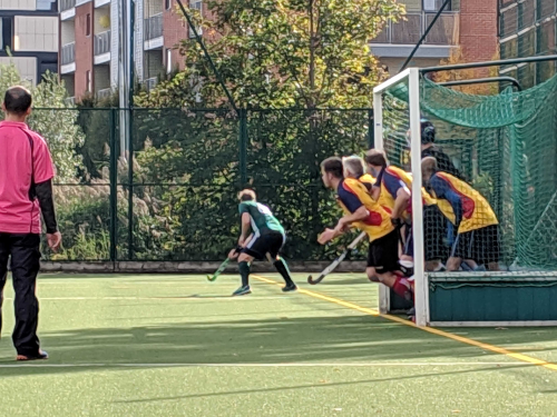 Summer Hockey Team Entry